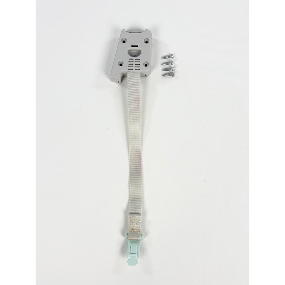Skip Hop Activity Center Replacement Platform Strap Footrest Support Clip Part